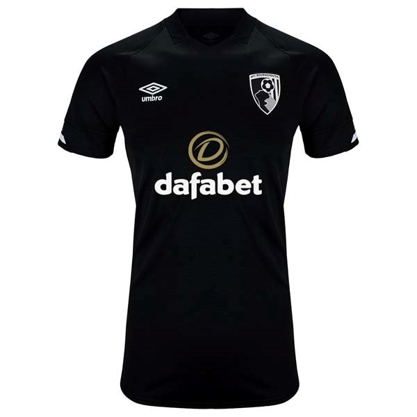 Camiseta AFC Bournemouth 2nd Mujer 2022-2023